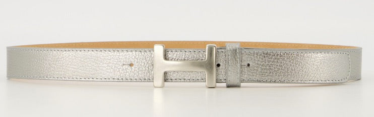 Riem Hera Big Zilver