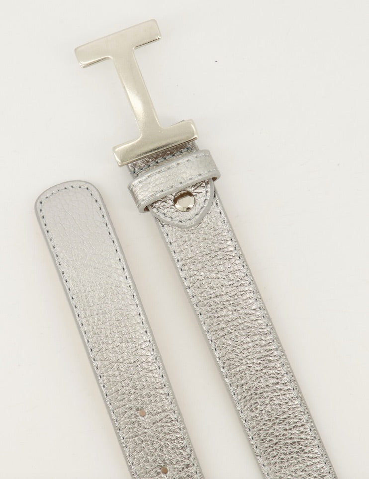 Riem Hera Big Zilver