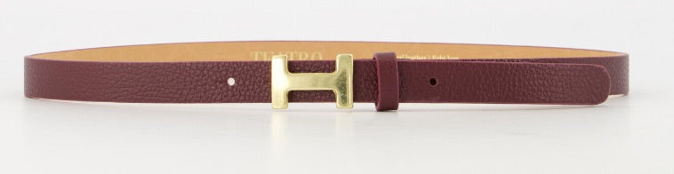Riem Hera Small. Bordeaux