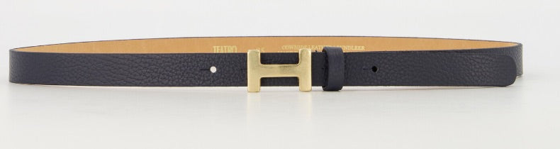 Riem Hera Small. Donkerblauw