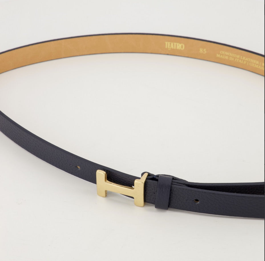 Riem Hera Small. Donkerblauw