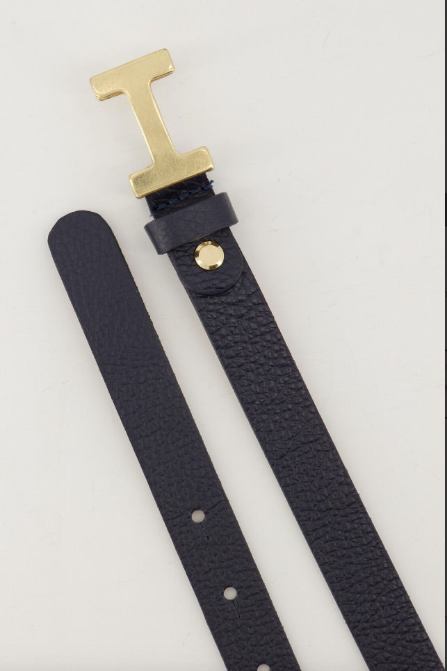 Riem Hera Small. Donkerblauw