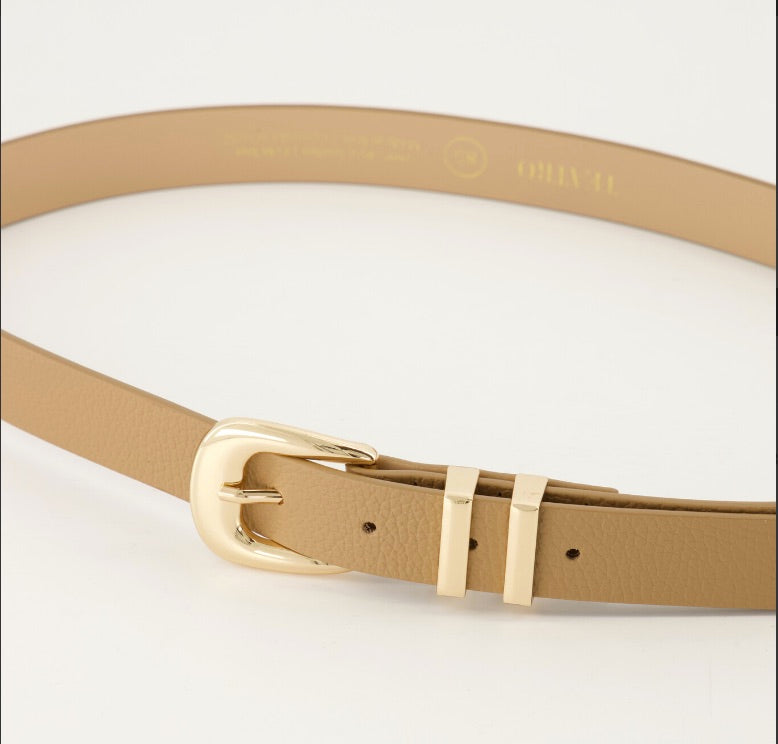 Riem dune Camel