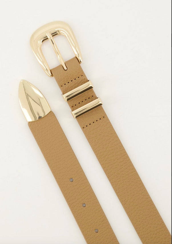 Riem dune Camel