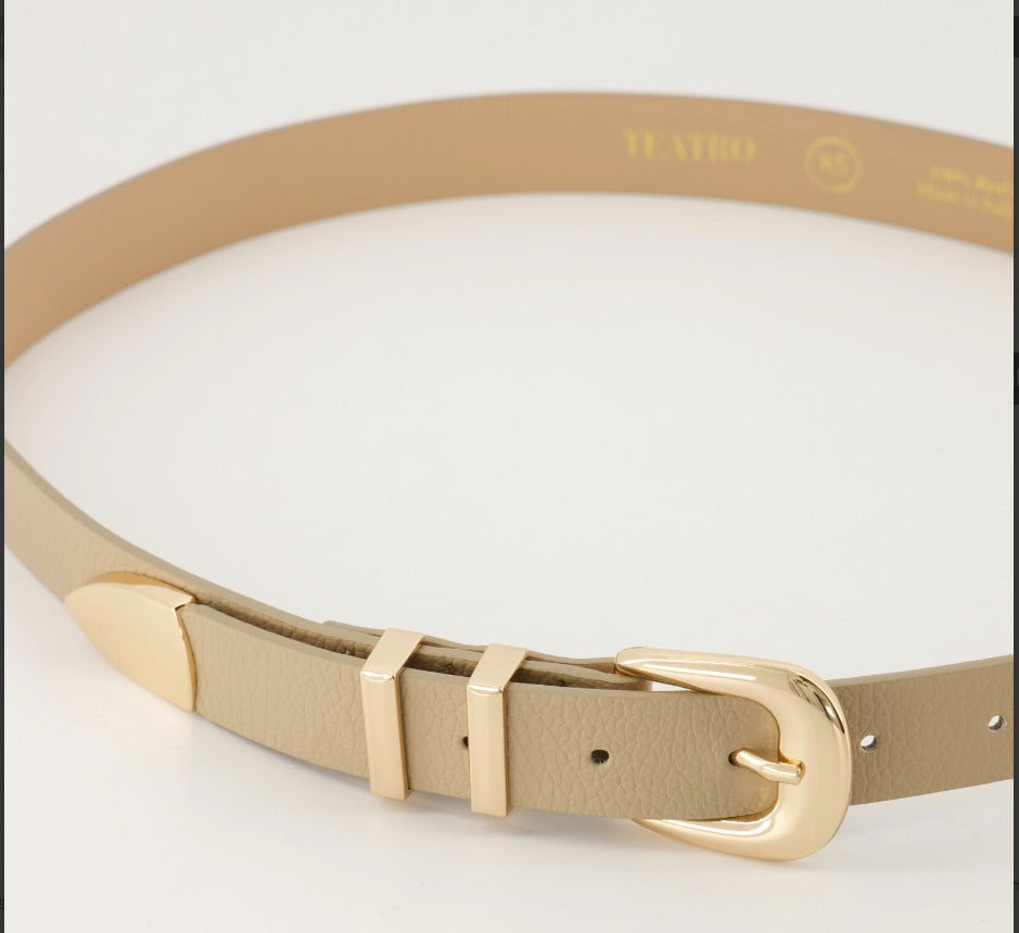 Riem dune Taupe
