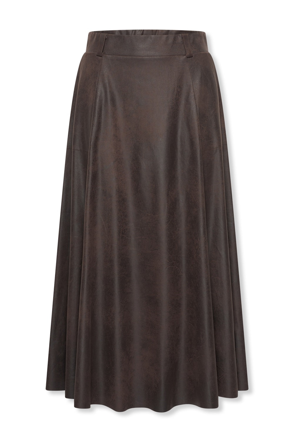 Rok Lizzy Biker Choco