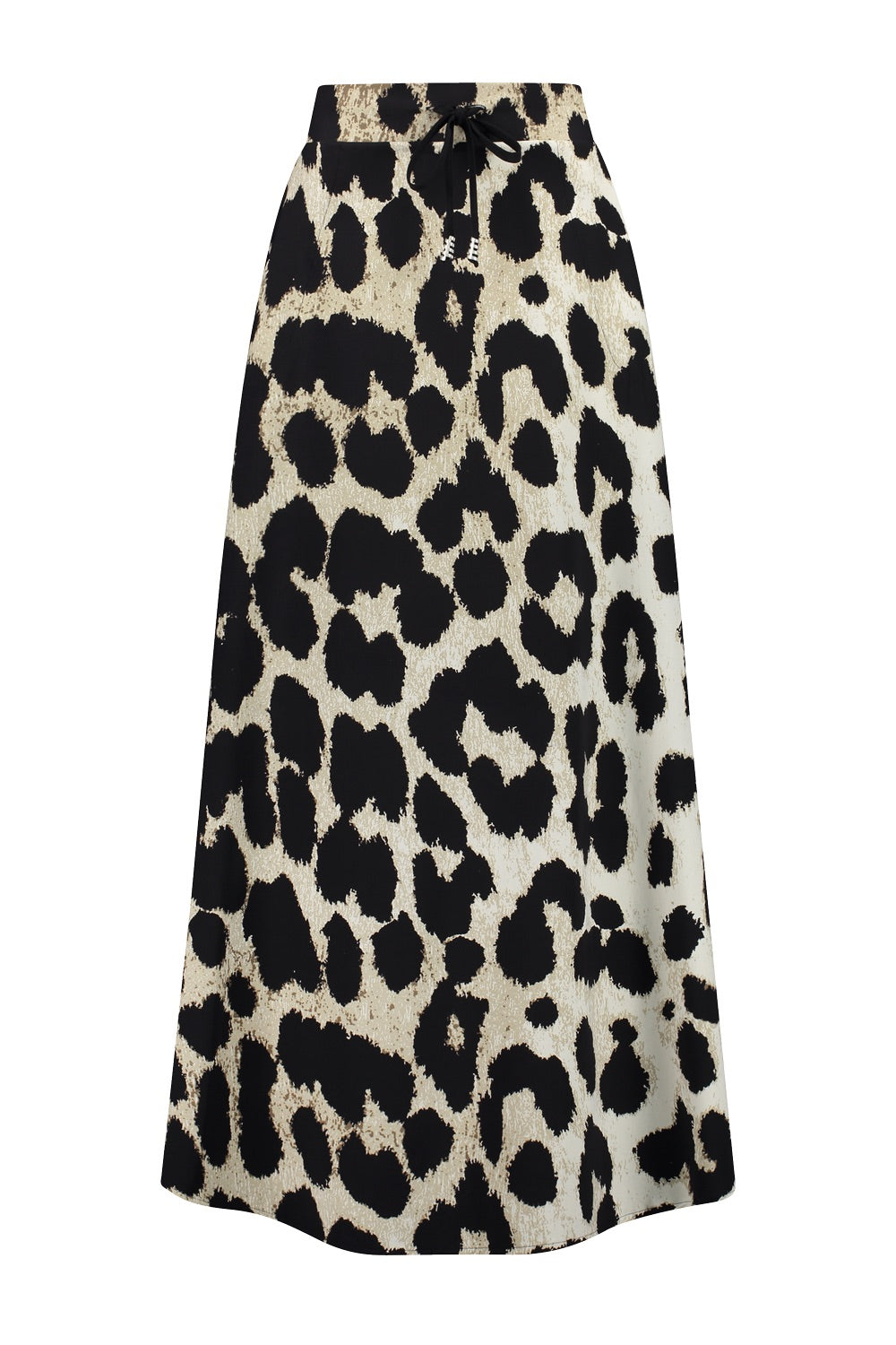 Rok Maxa Print Leopard