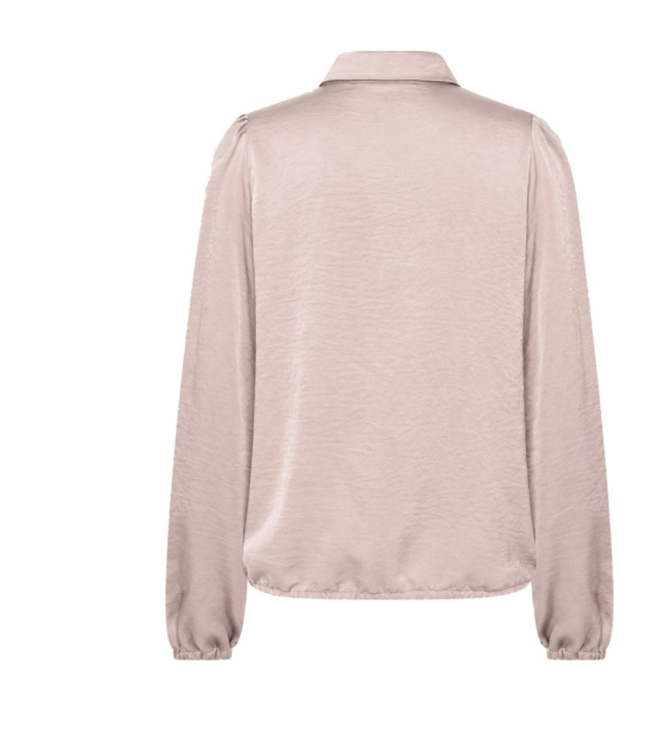 Blouse Fara Uni Kit