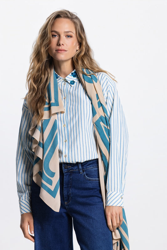 ShawlJNSNPrintBlauw__2