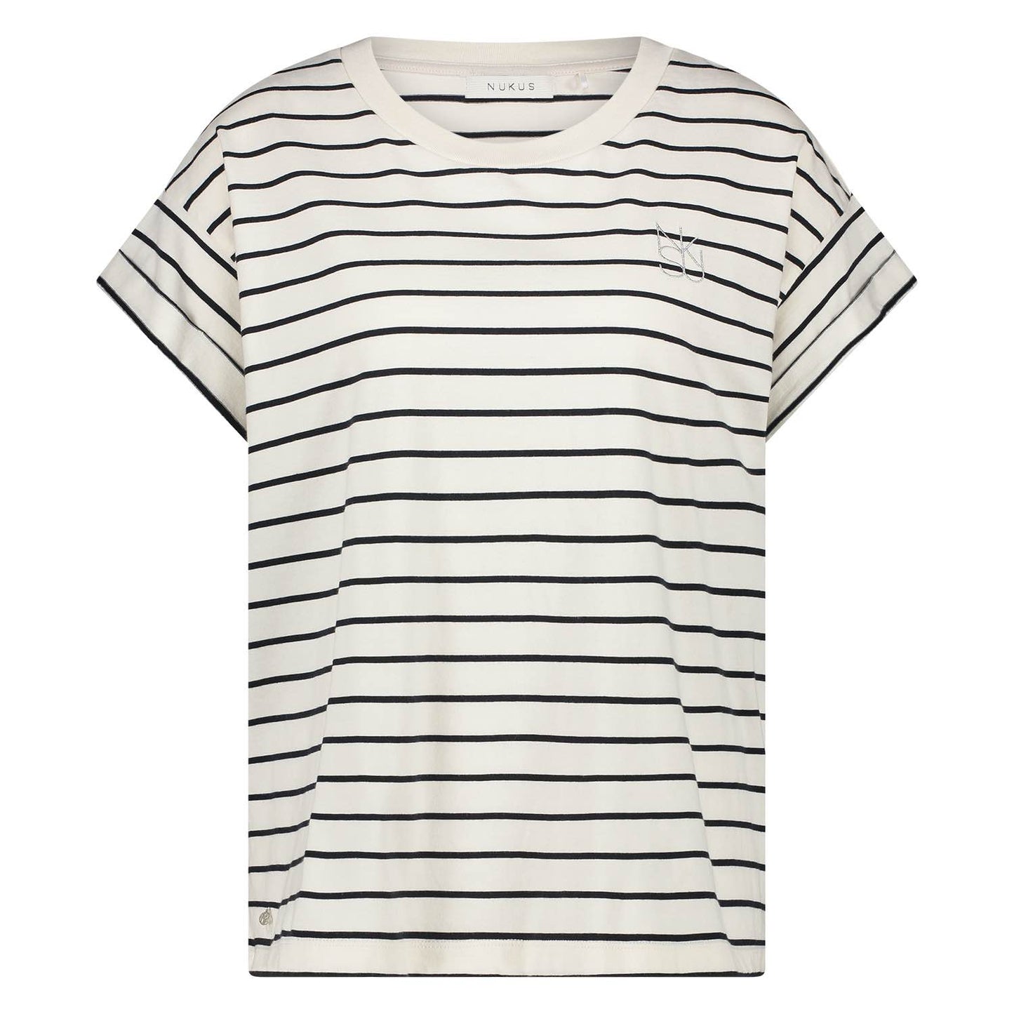 Shirt Noor Strepen