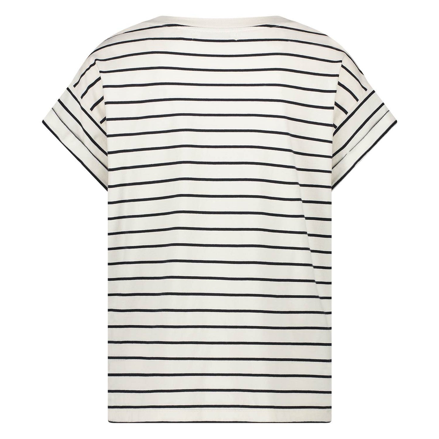 Shirt Noor Strepen