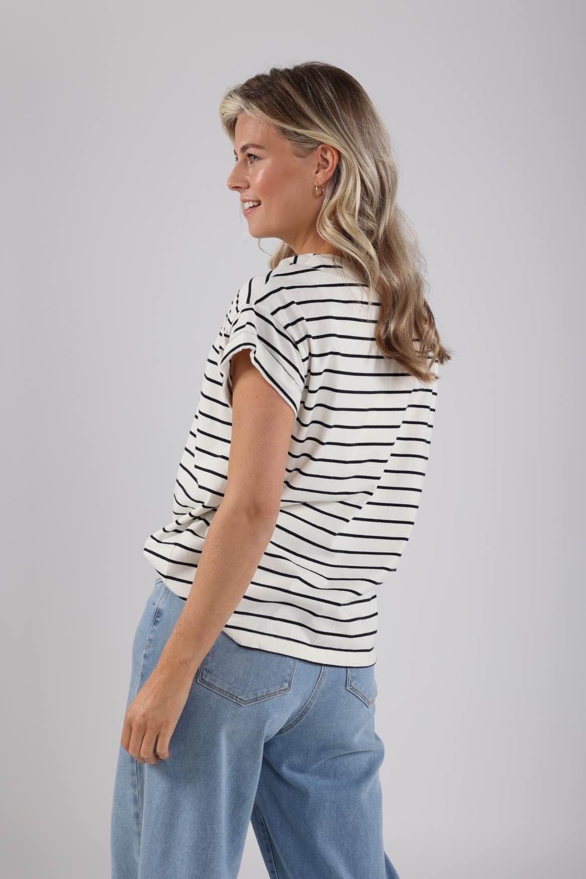 Shirt Noor Strepen