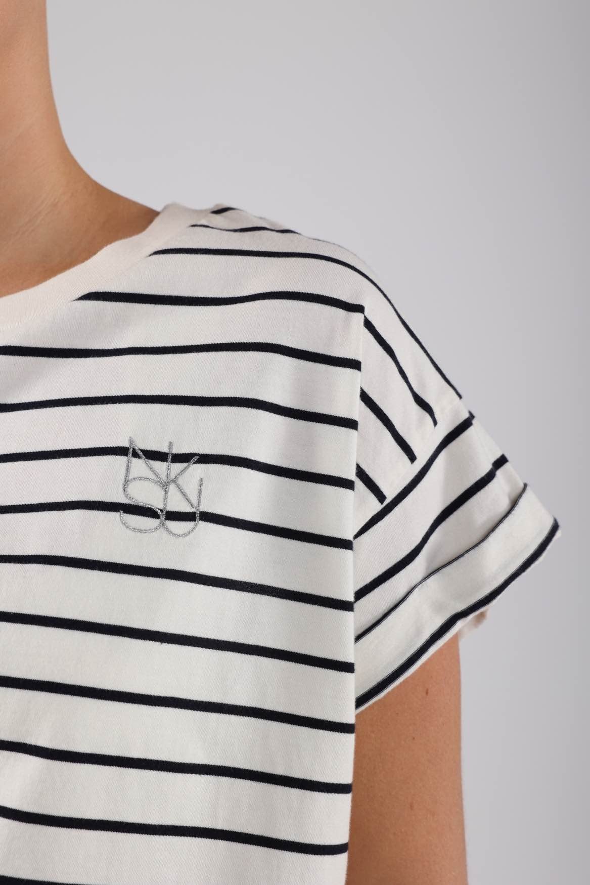 Shirt Noor Strepen