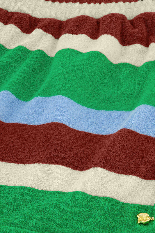 ShortsTyraMultiStreepMulticolor__2
