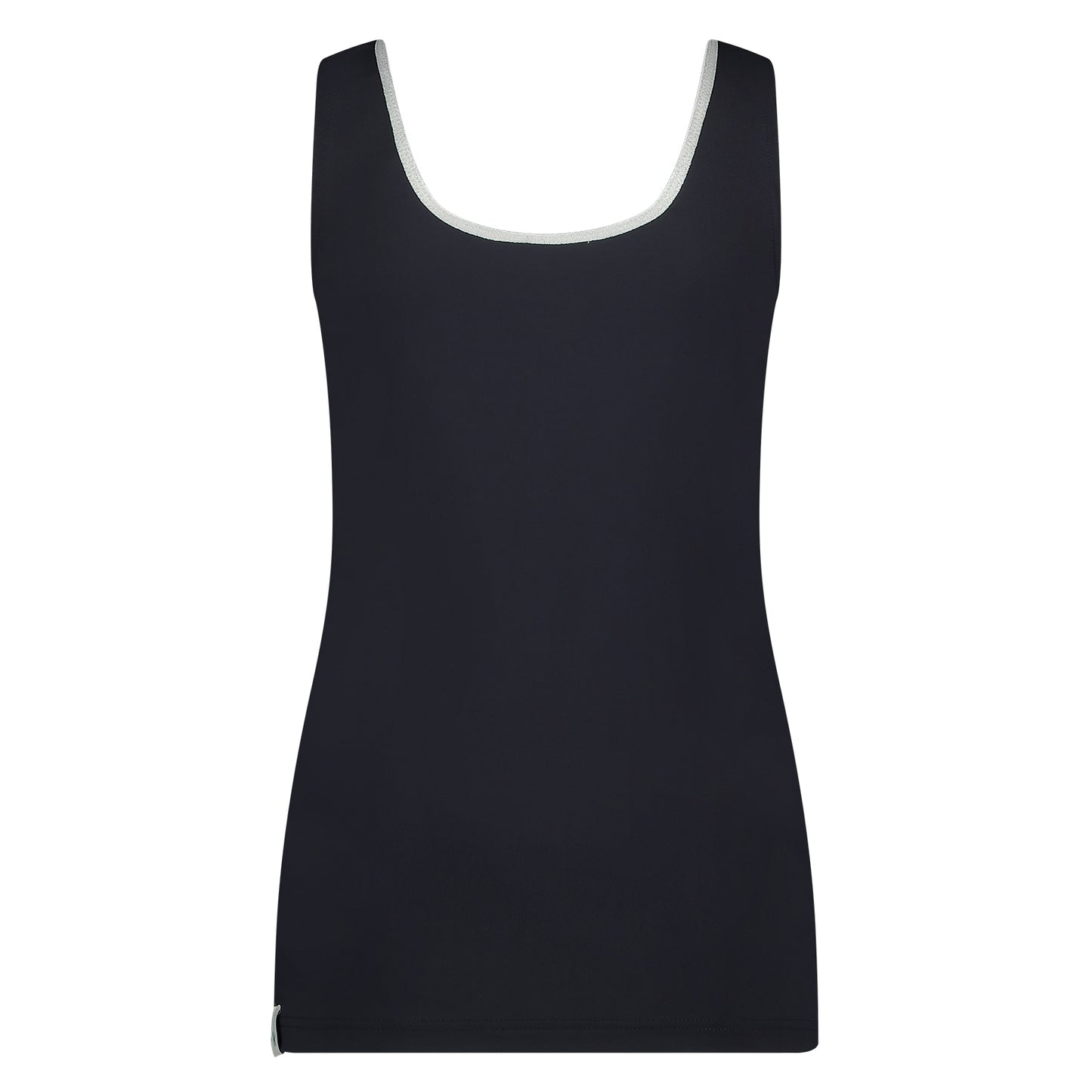 Singlet Juba Zwart / Goud