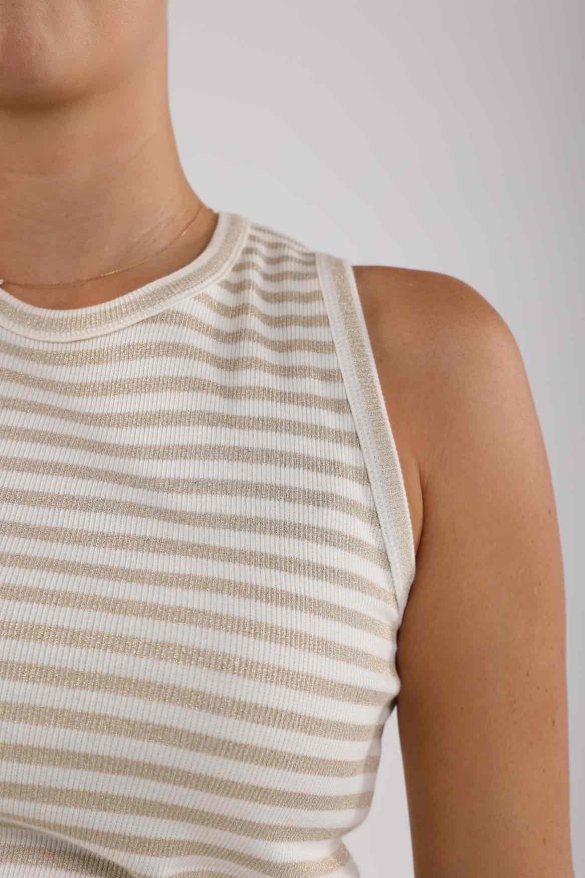 Singlet Stefania Streep