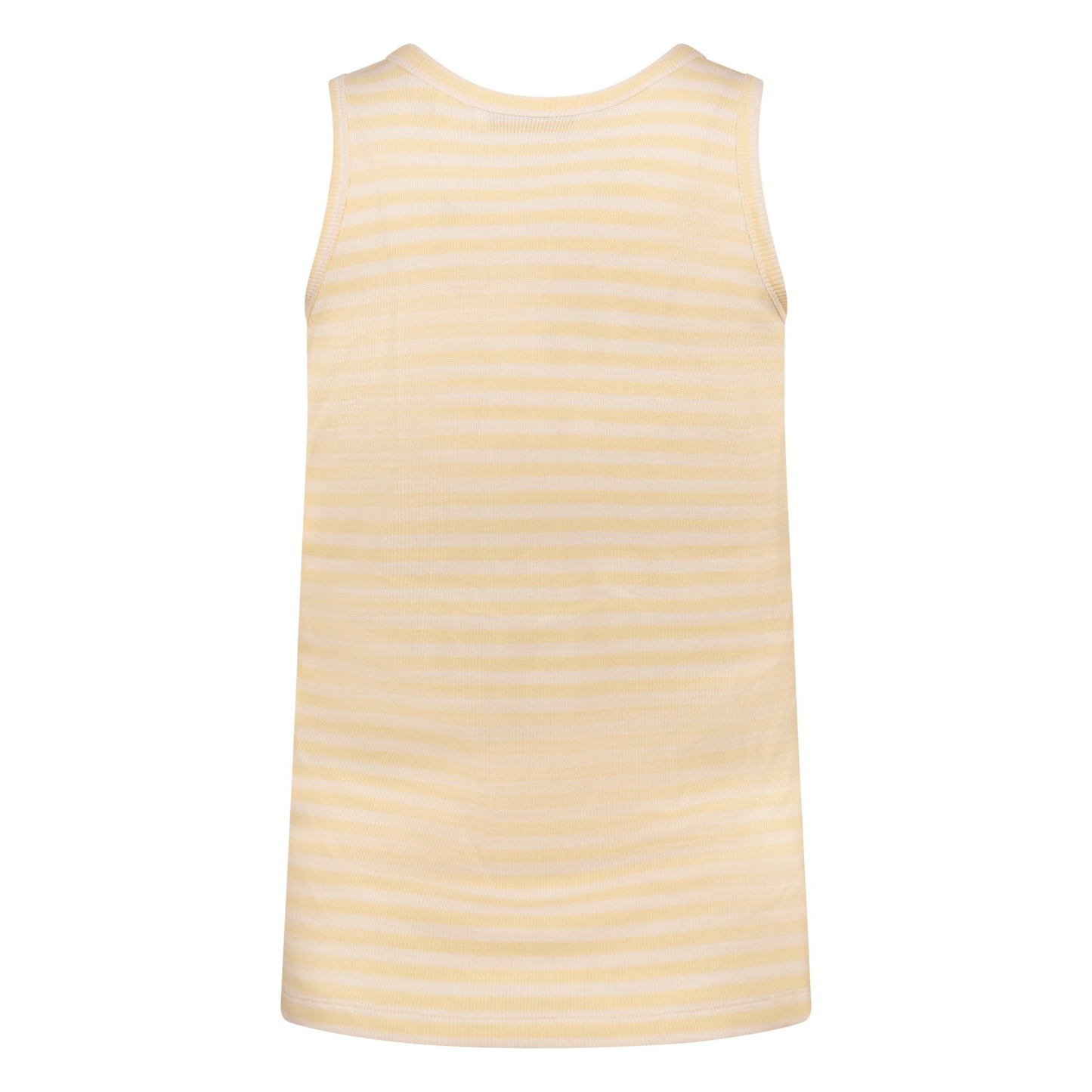 SingletSteffieStreepGeelOffWhite_Geel__2