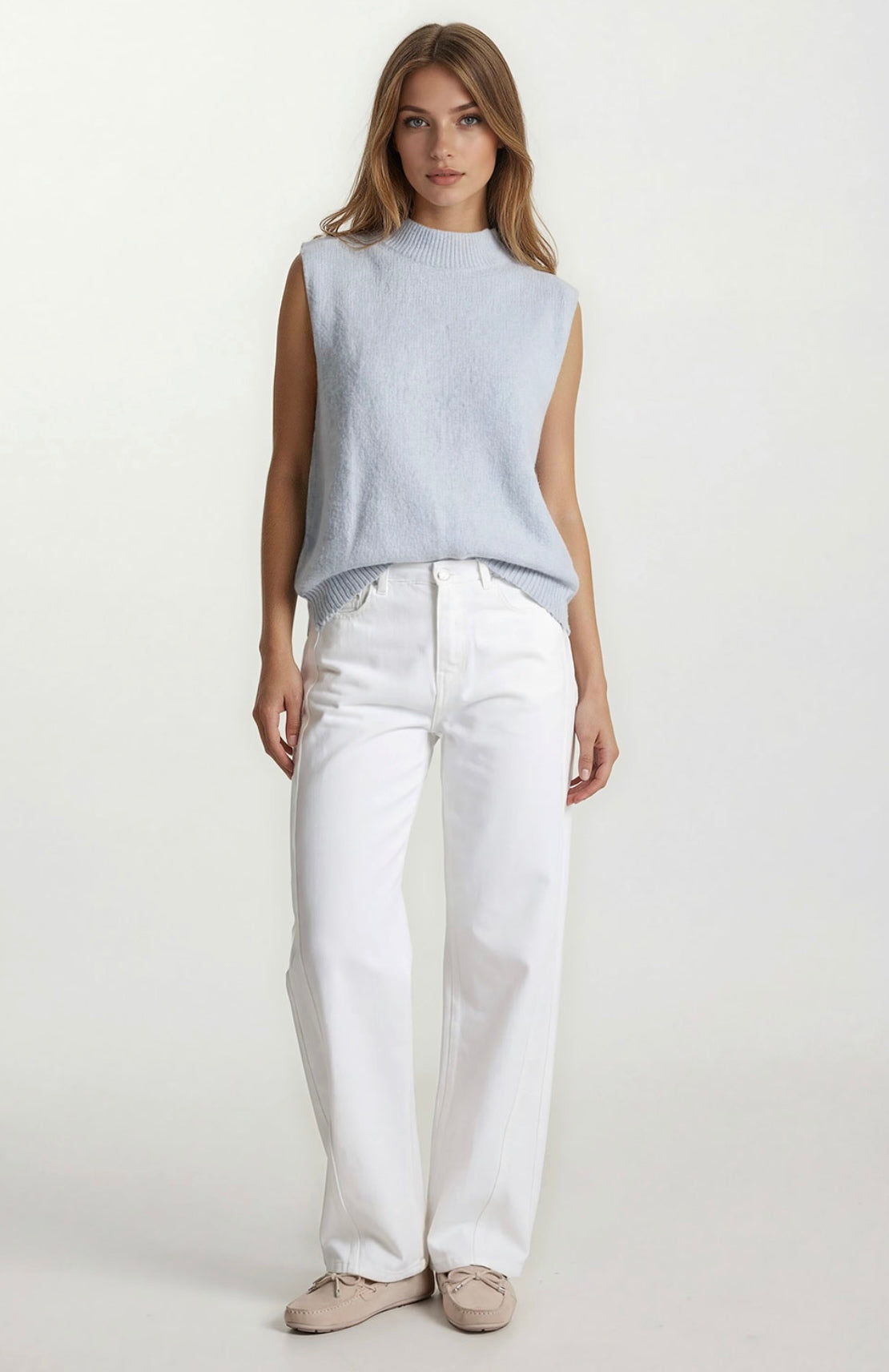 SpencerGebreidLichtblauw__1