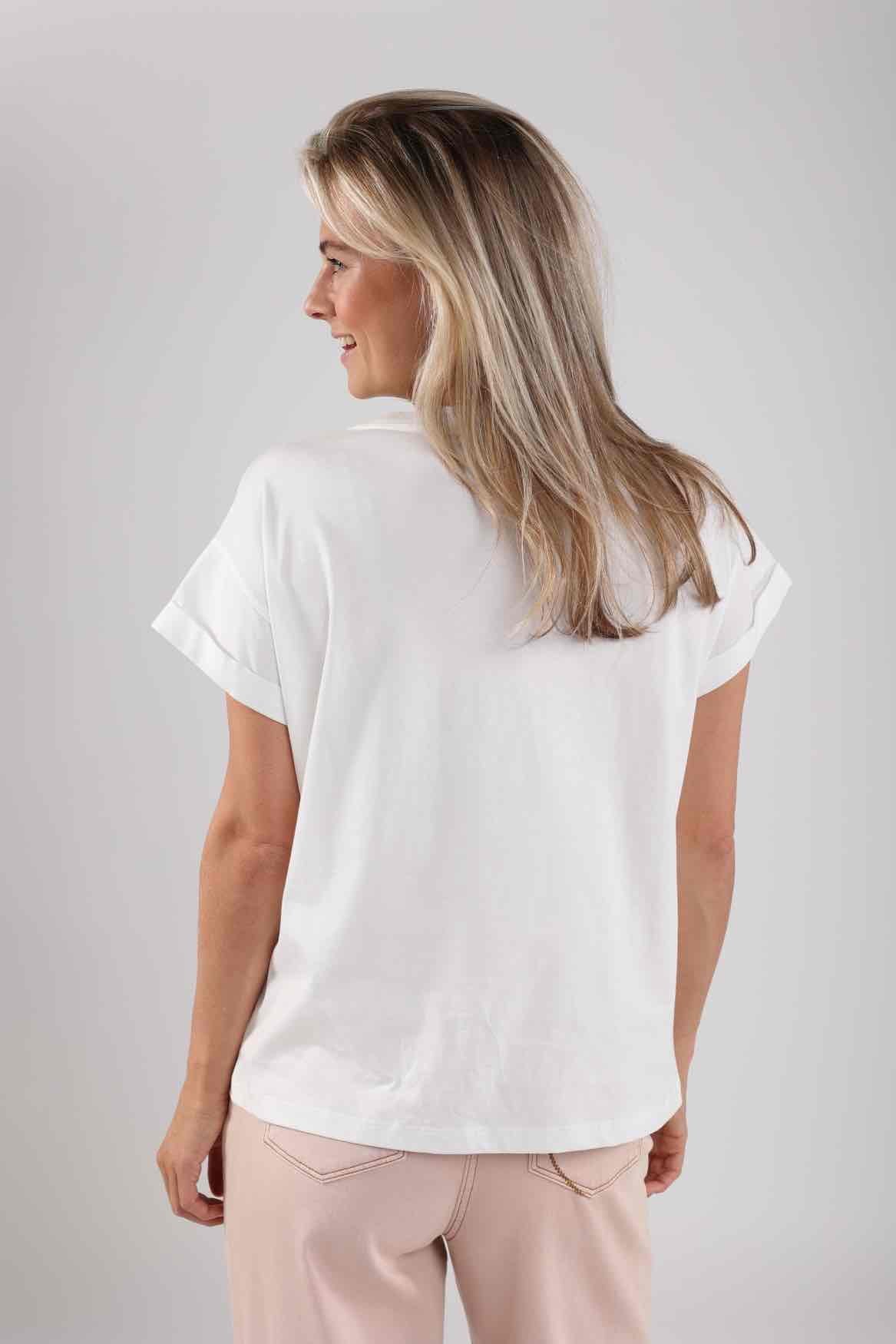T-Shirt Femke Le Club