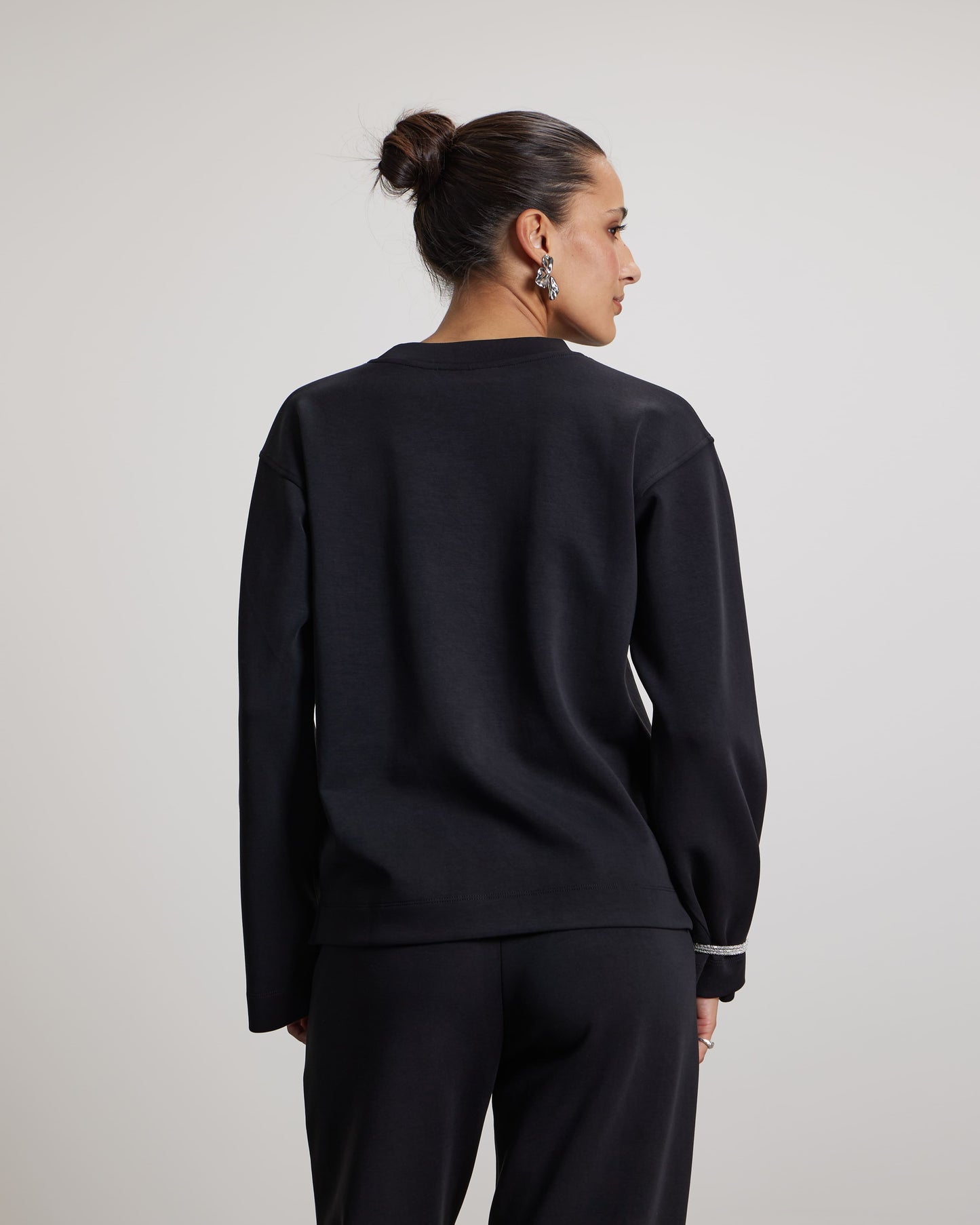T-ShirtIndyLongSleeveZwart__3