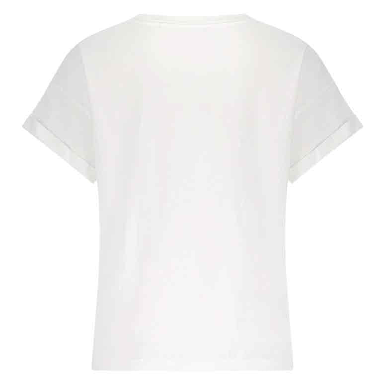 T-Shirt Meike The Sunday..
