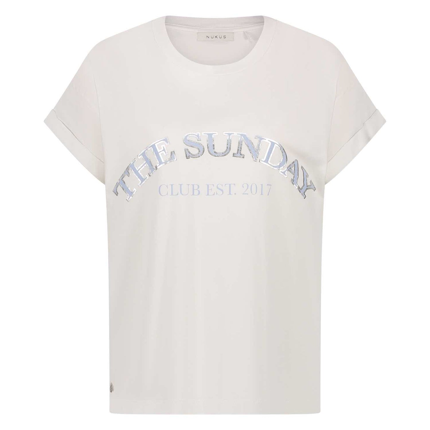 T-Shirt Meike The Sunday