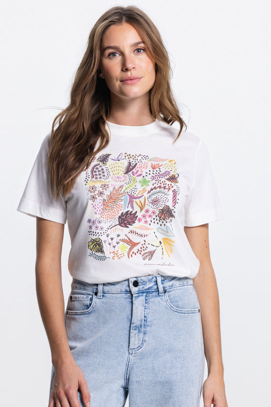 T-ShirtValeskaPrintWit__2