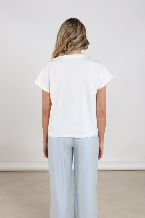 T-shirtClaireZeesterOffWhite_Blauw__4