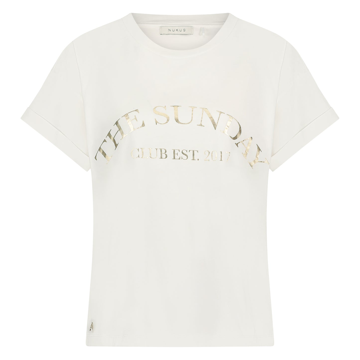 T-shirt Meike The Sunday.