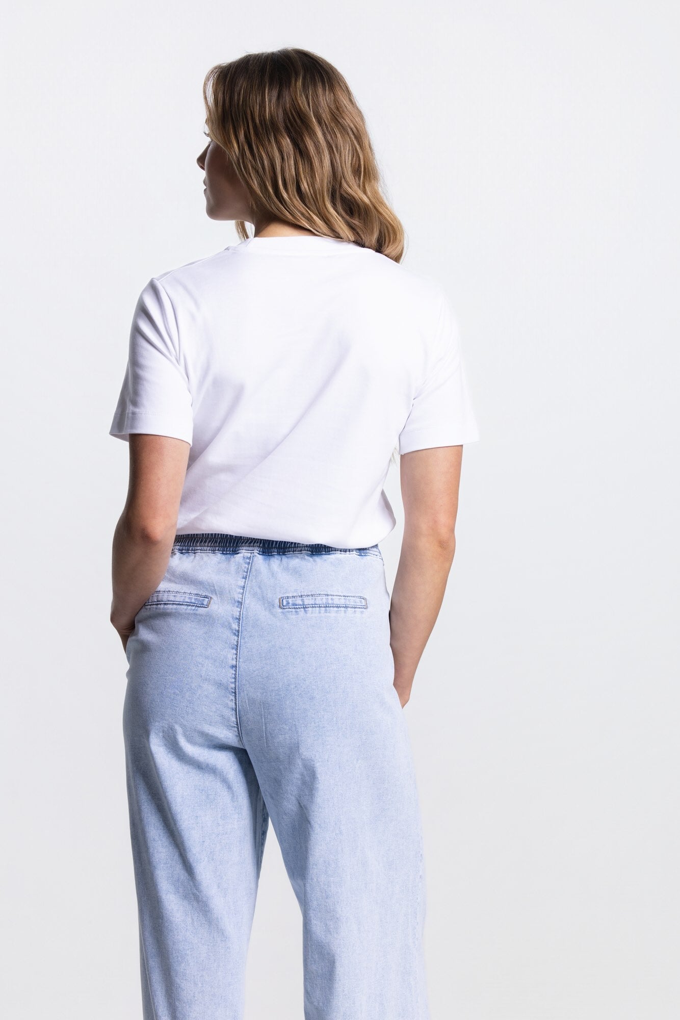 T-shirtResaLogoJSNBlauw__3