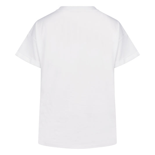 T-shirtRiukaPrintOffWhite_Gold__2