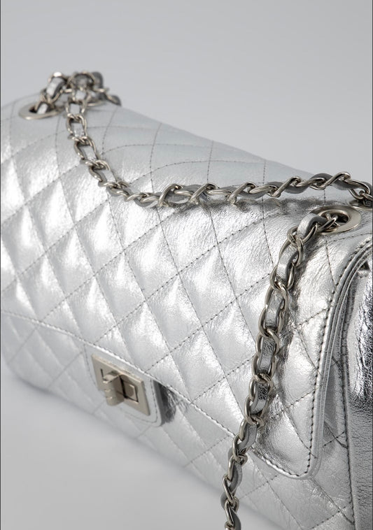 TasAudreyKleinZilver__2