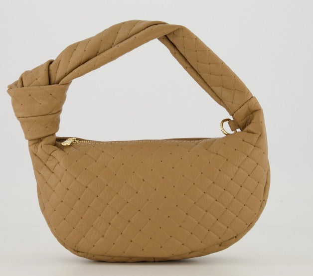 Tas Baby Botta Camel