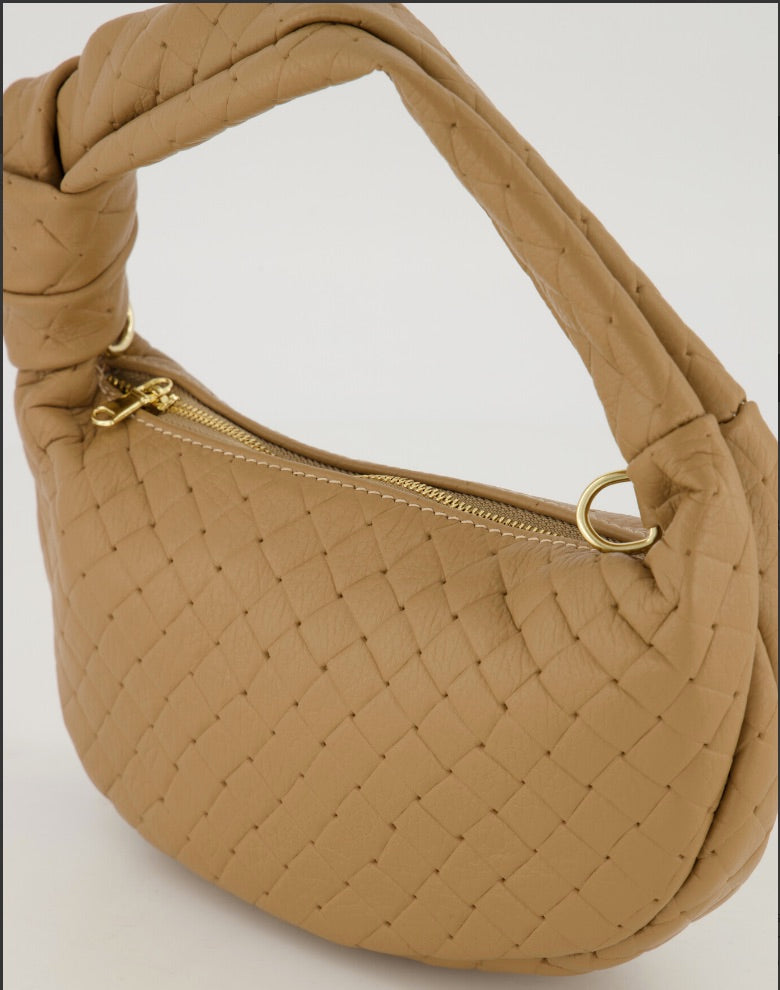 Tas Baby Botta Camel