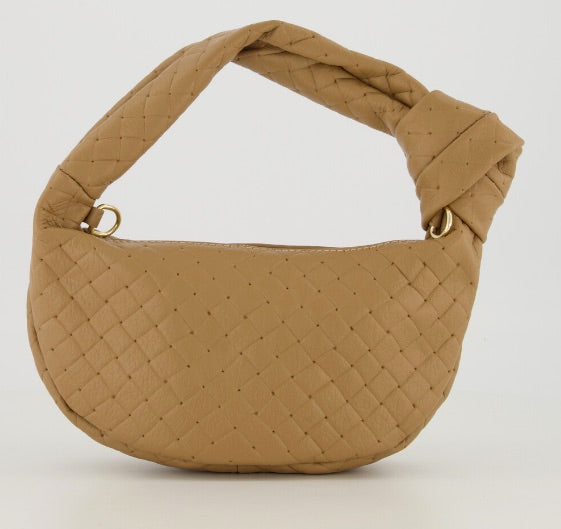 Tas Baby Botta Camel