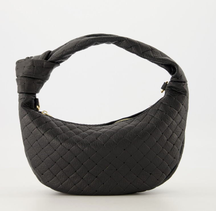 Tas Baby Botta Zwart