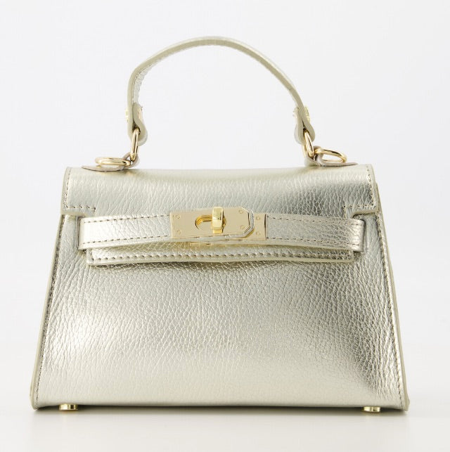 Tas Grace Goud