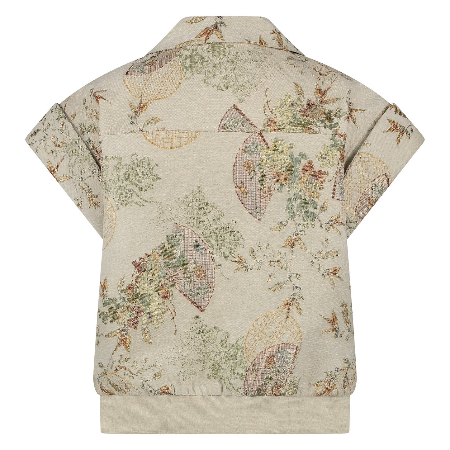 Top Amy Embroidery