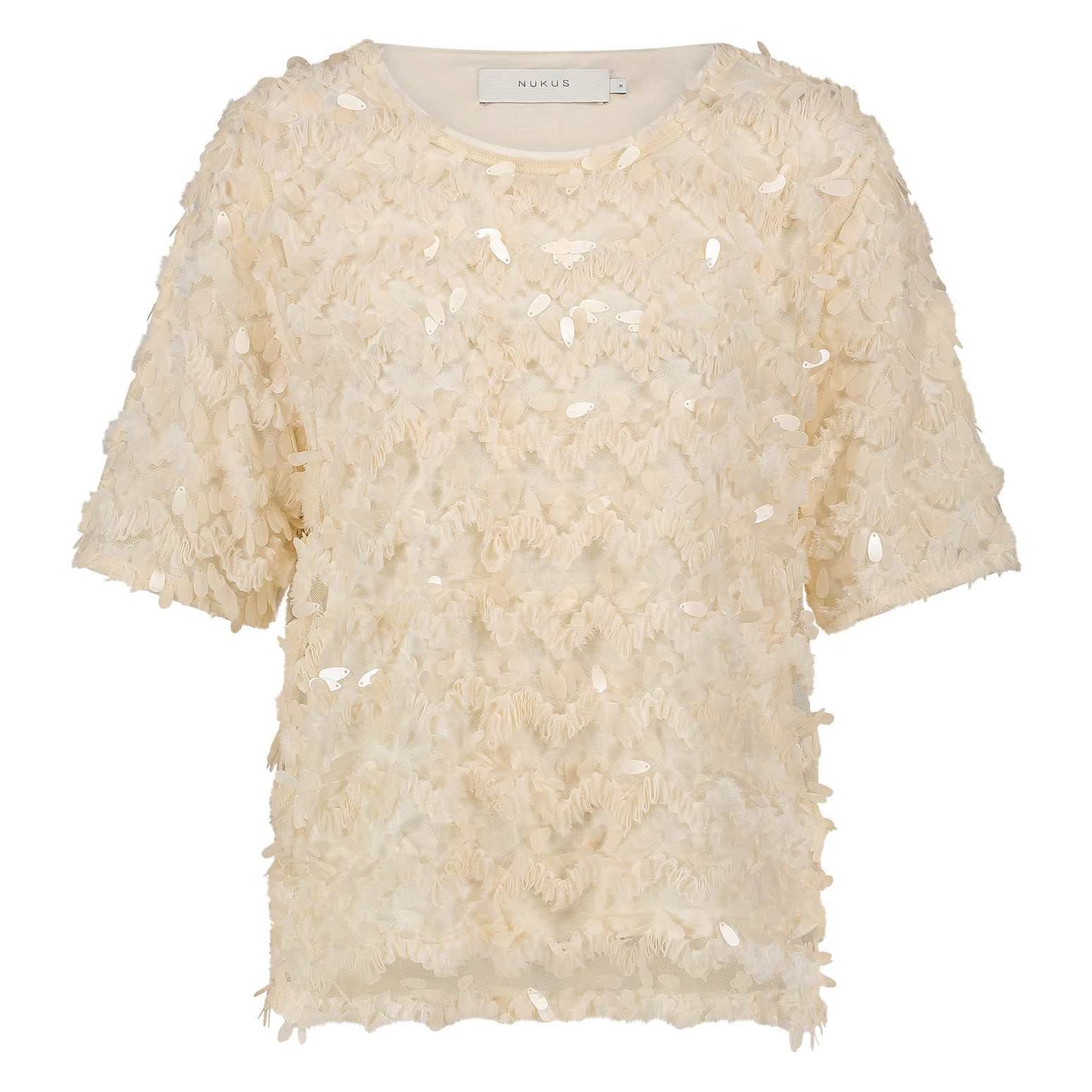 Top Aria Lace