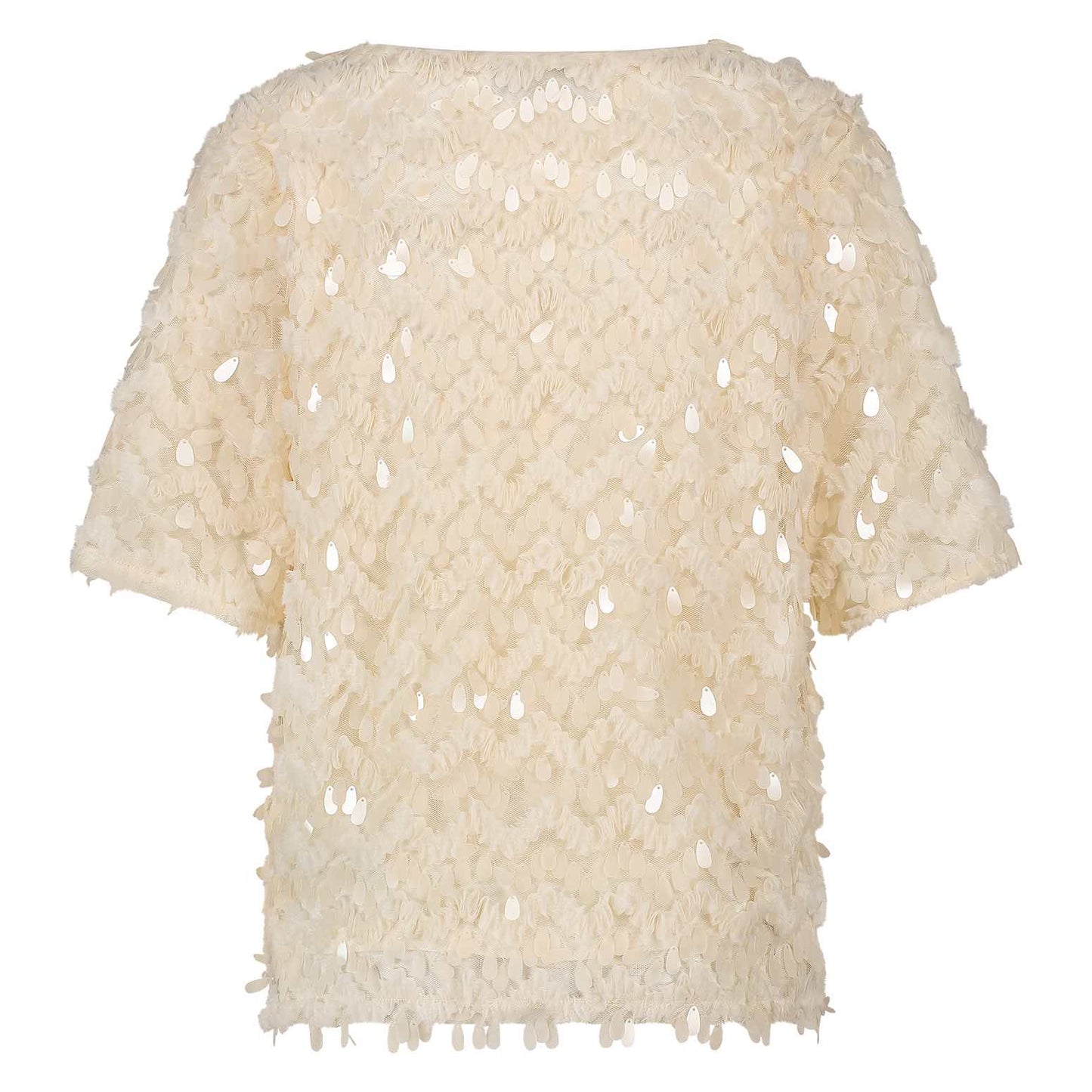 Top Aria Lace