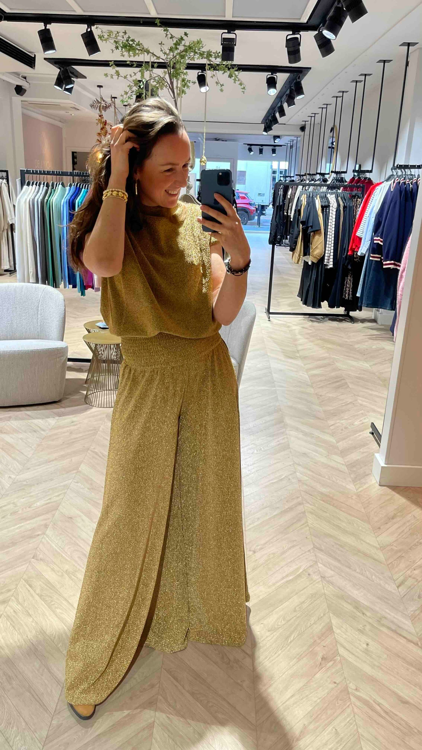 TopCarinoGlitterGoud__4