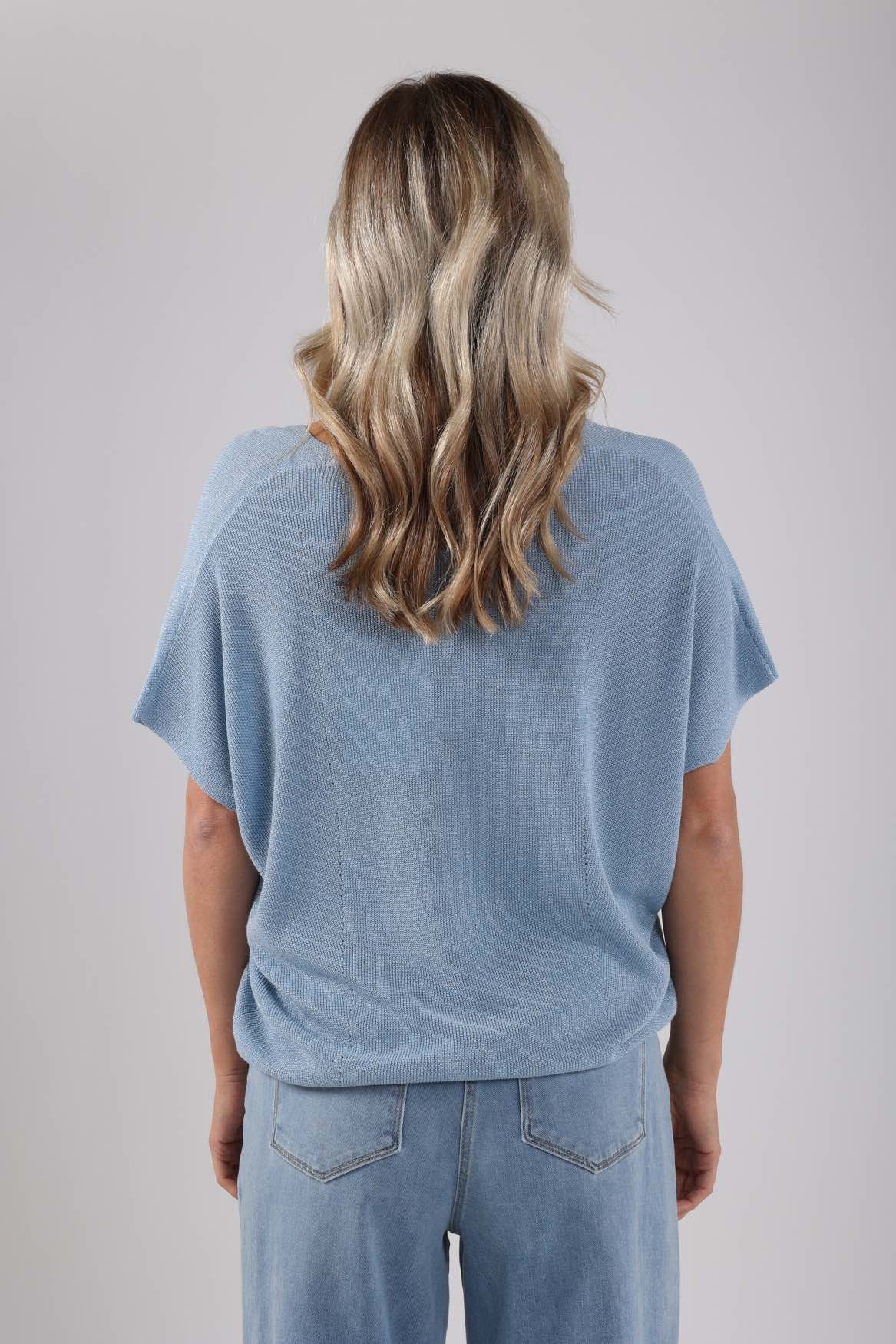 Top Dina Lurex