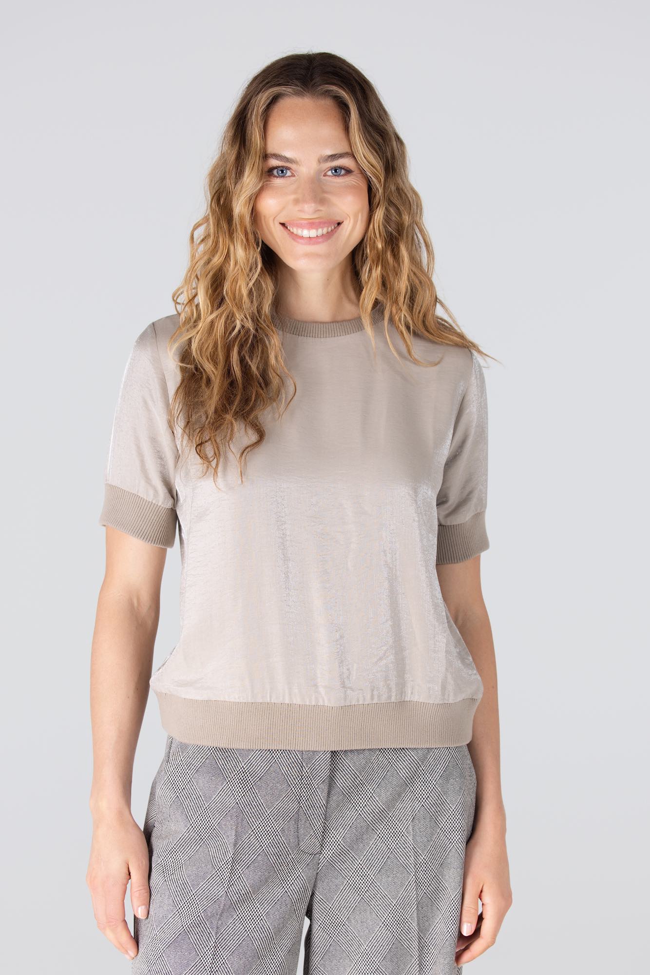 Top Doa KM Khaki
