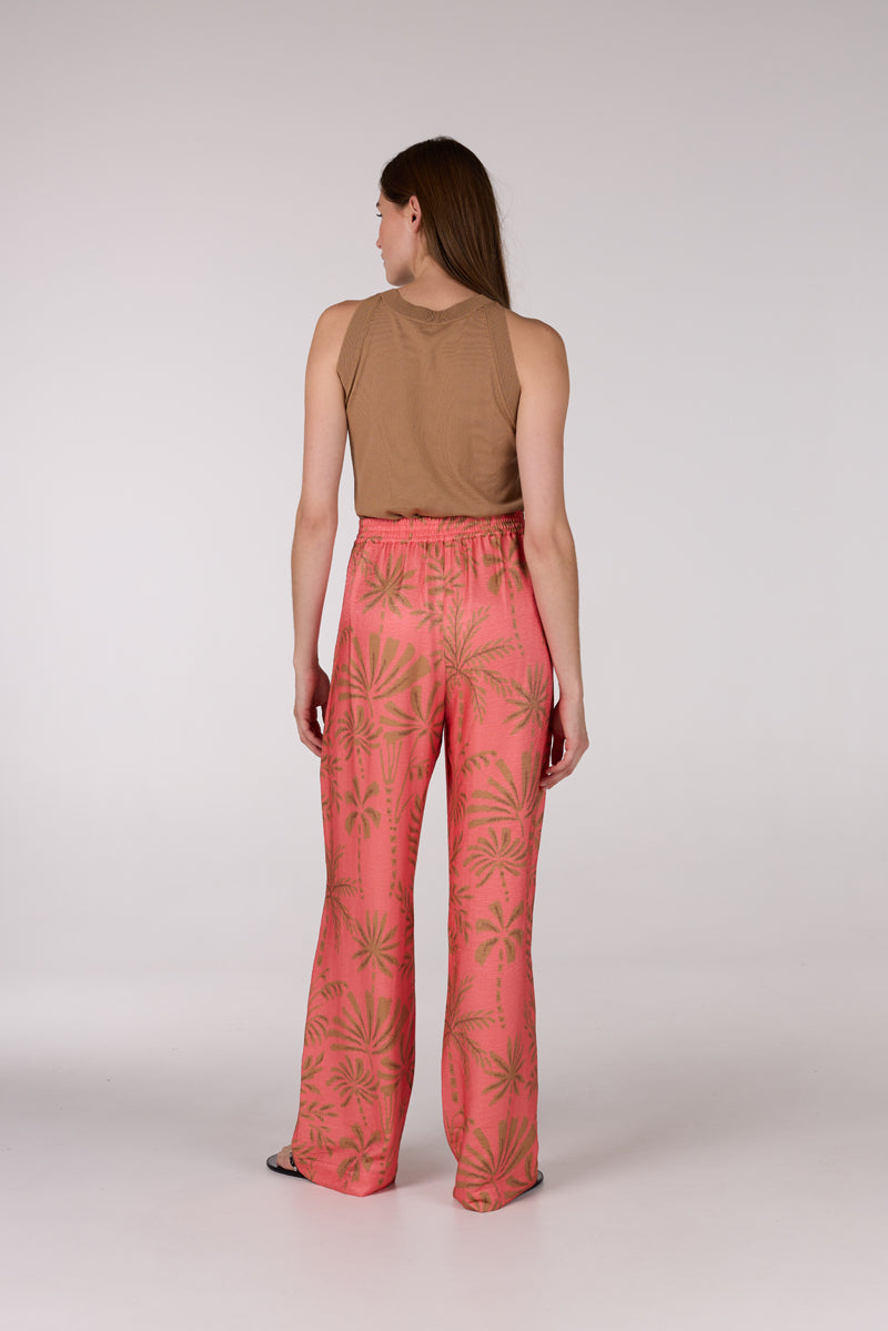 Top Farisa ML