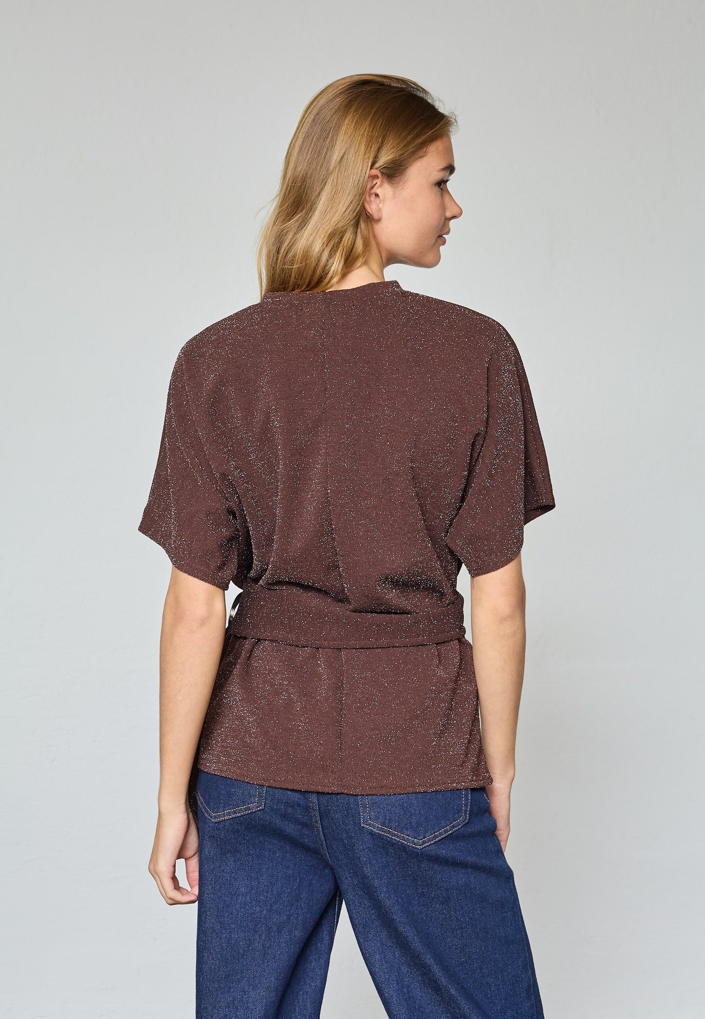 TopGeliaGespLurexDonkerbruin__5