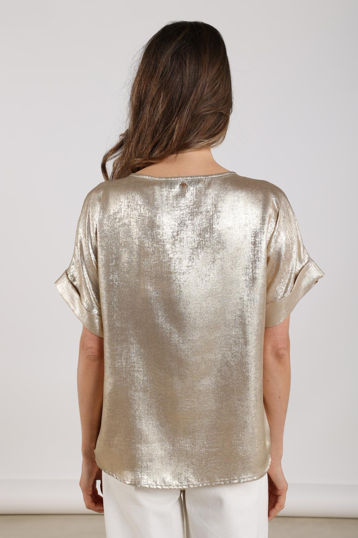 Top Irene Shiny Goud