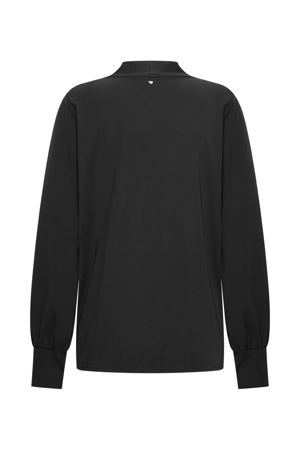 Top Jozzy Soft Zwart