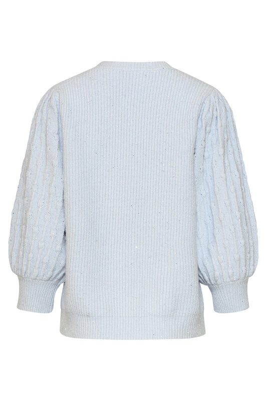 TopKnitPofmouw3_4MLichtblauw__2