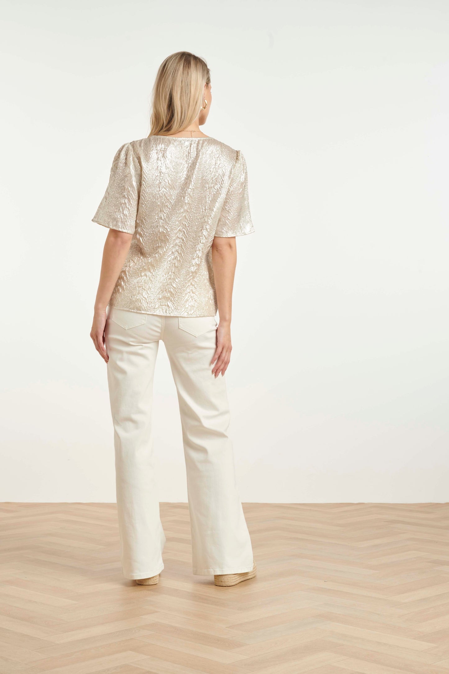 TopMetallicKMOffWhite__4