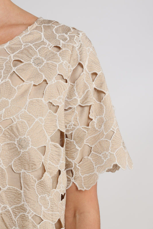 TopOctaviaFlowerUniZand_Goud__2